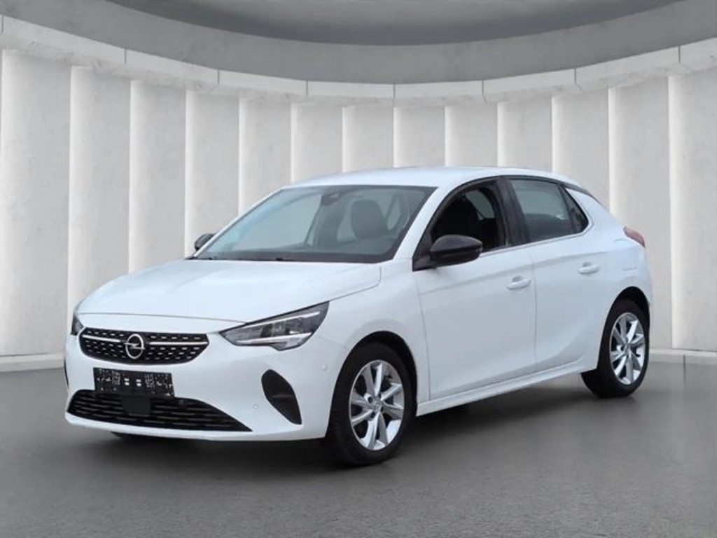 Opel Corsa 1.2 Turbo Elegance