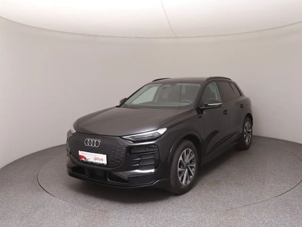 Audi Q6 e-tron Performance