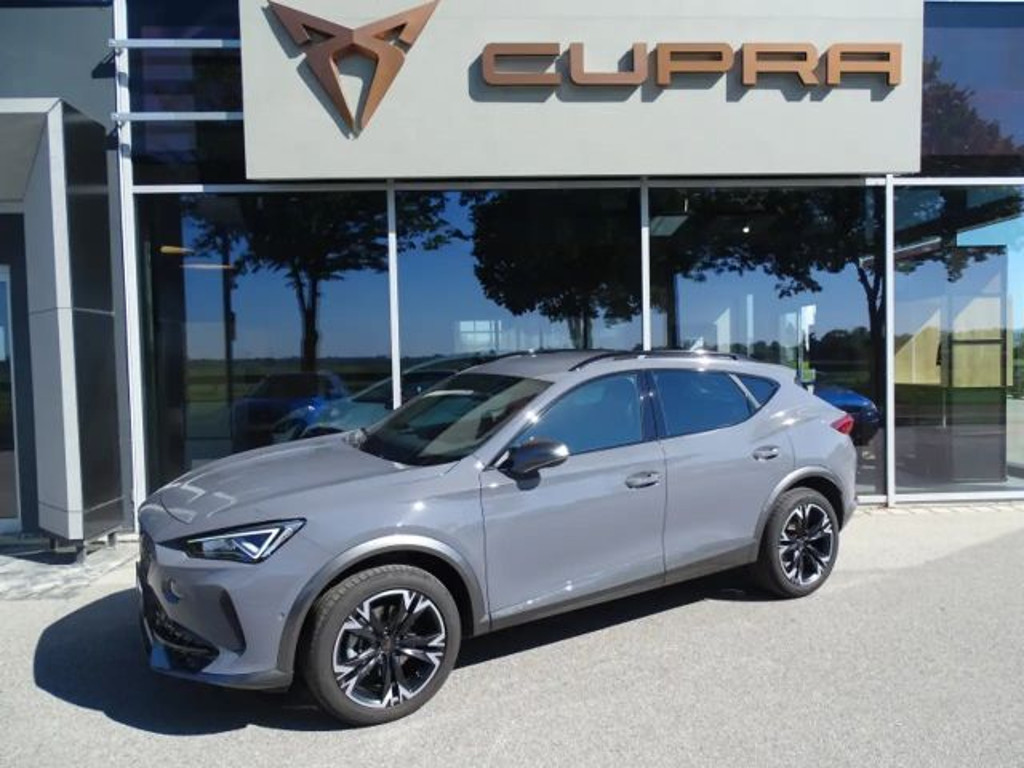 Cupra Formentor 1.5 TSI DSG