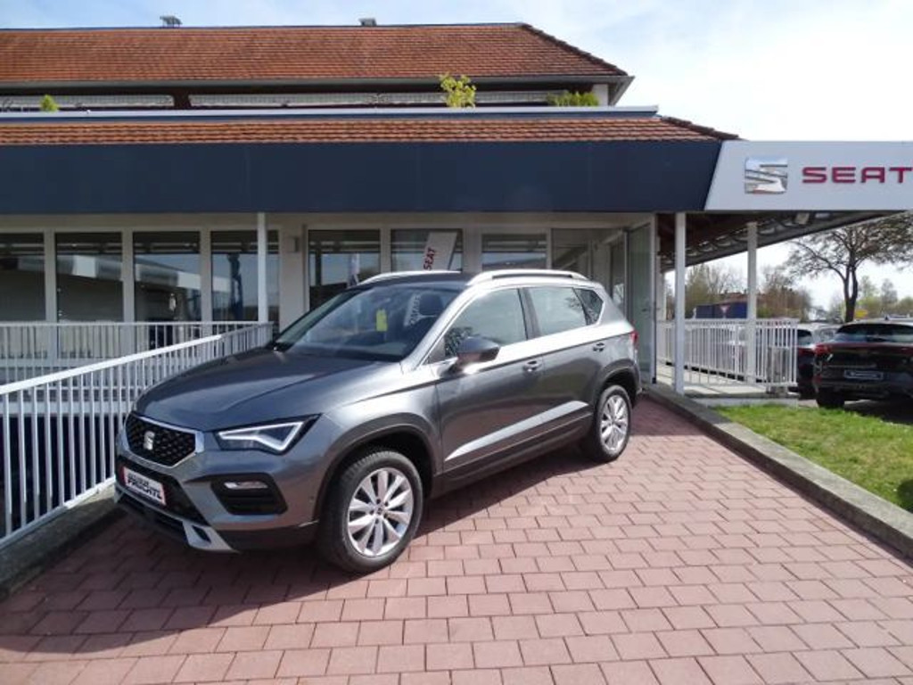 Seat Ateca Style 1.5 TSI