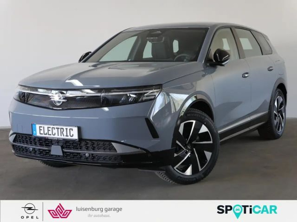 Opel Grandland Edition