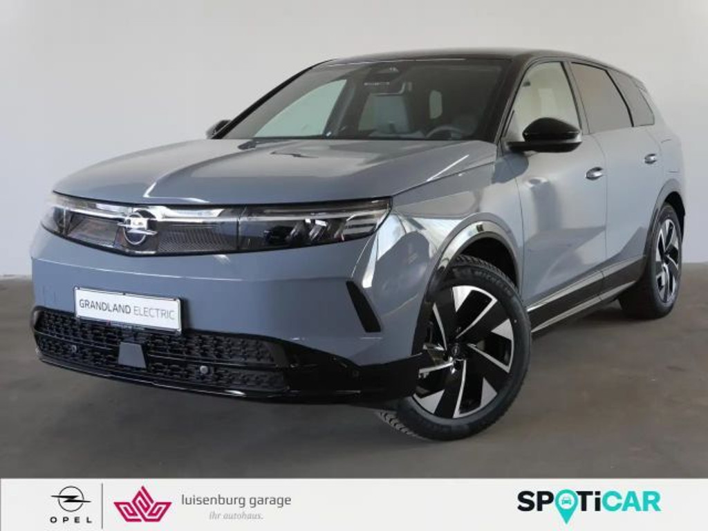Opel Grandland Grand Sport GS-Line