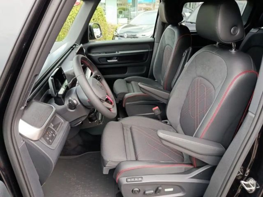 Volkswagen ID.Buzz