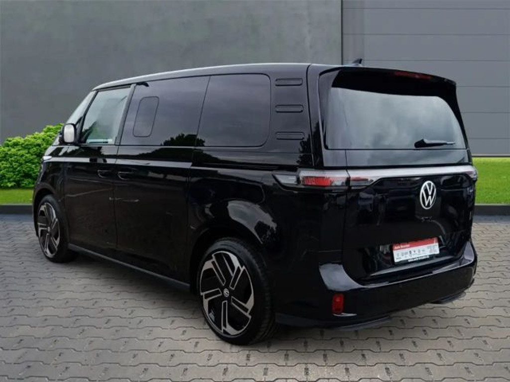 Volkswagen ID.Buzz