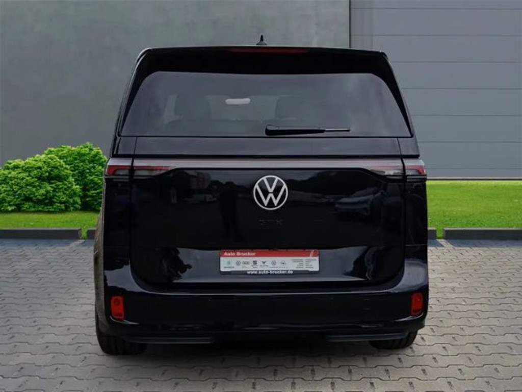 Volkswagen ID.Buzz