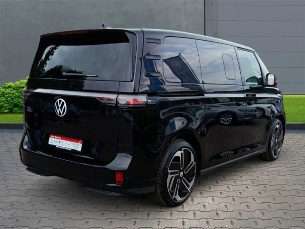 Volkswagen ID.Buzz