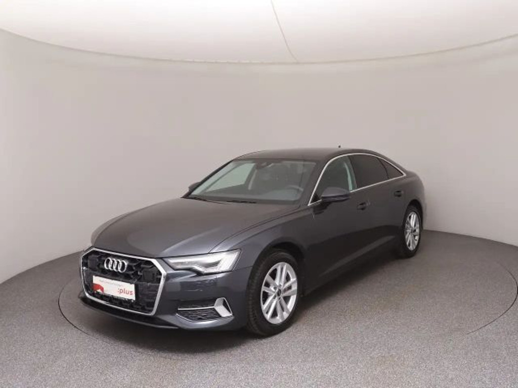 Audi A6 Sedan Sport 40 TDI
