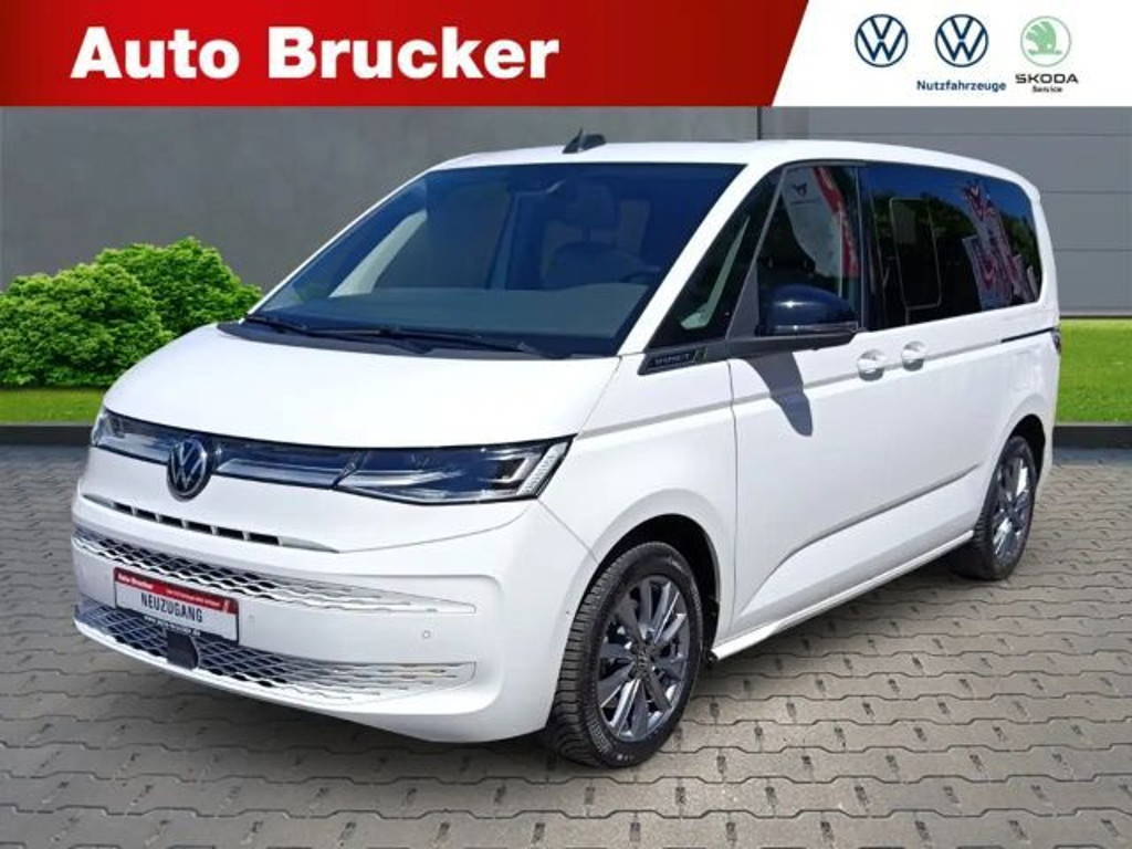 Volkswagen Multivan eHybrid T7
