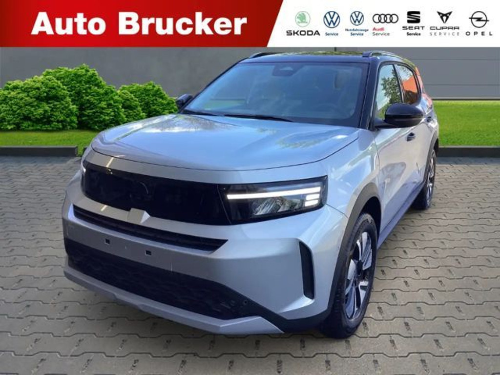 Opel Frontera GS-Line GS
