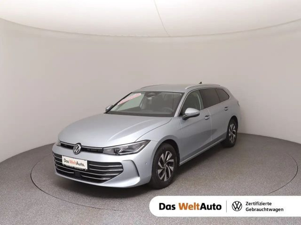 Volkswagen Passat Business DSG Variant