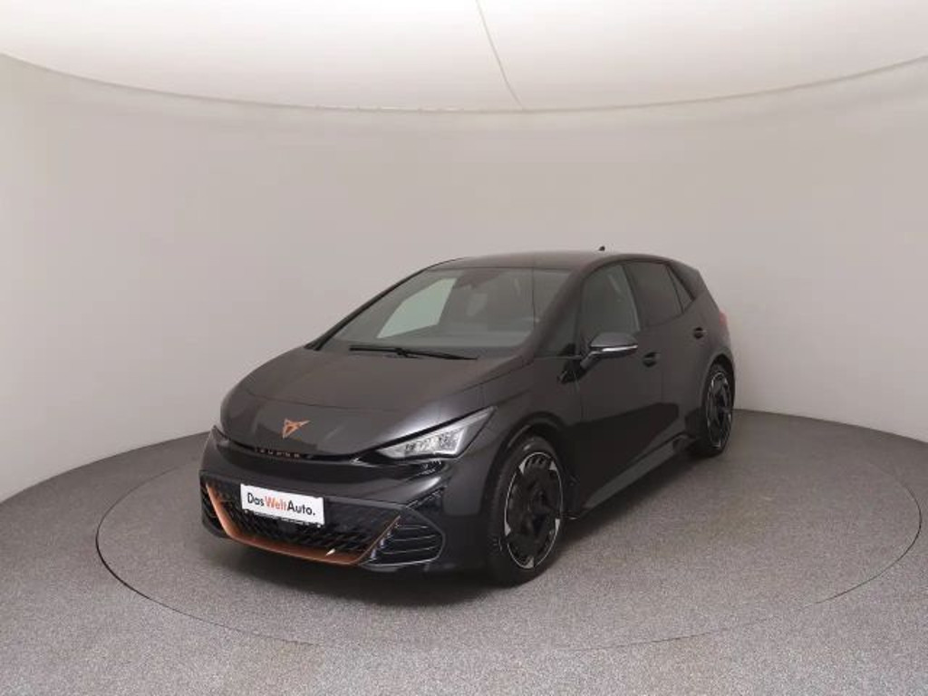 Cupra Born eBoost 77 kWh