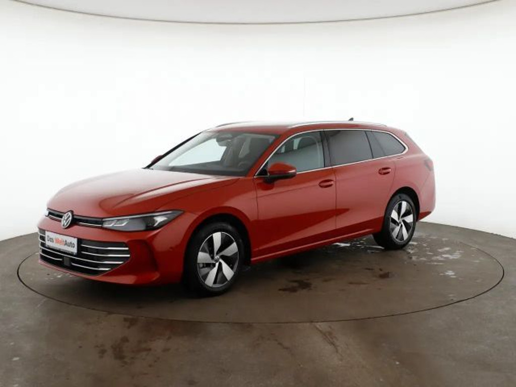 Volkswagen Passat Business DSG Variant