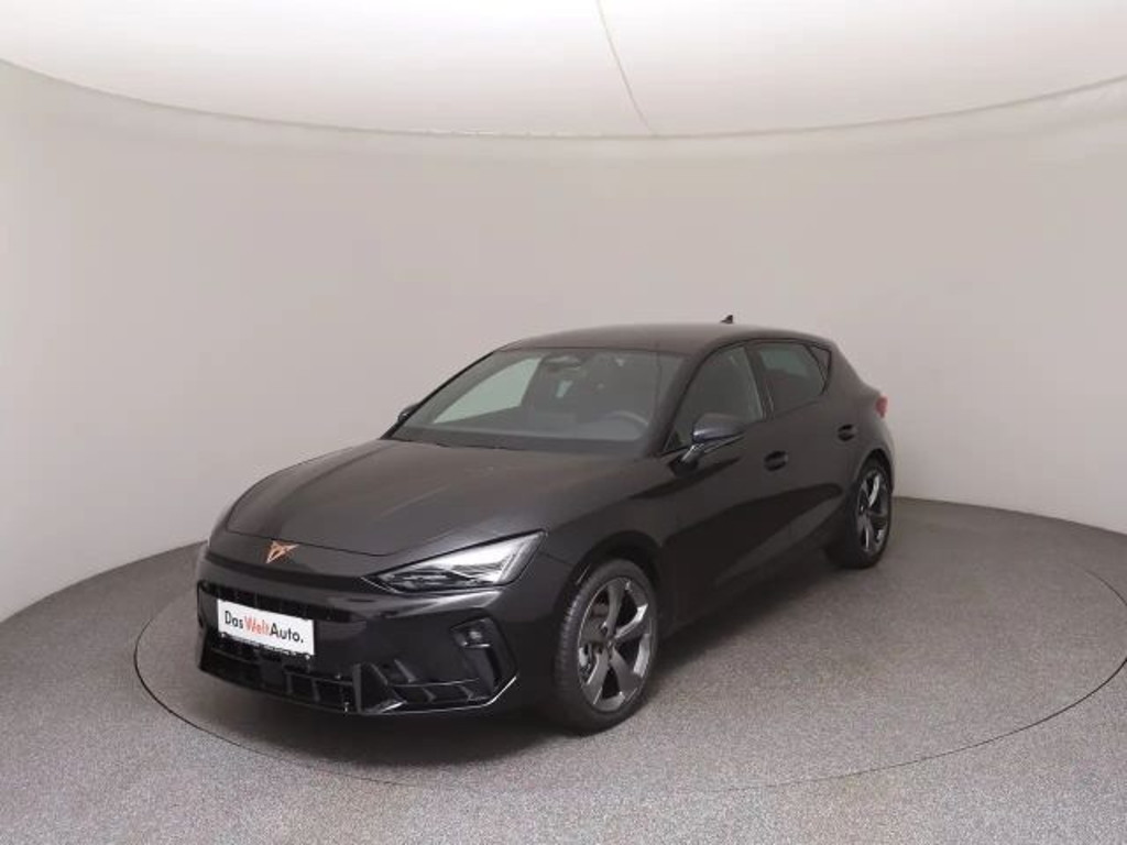 Cupra Leon DSG