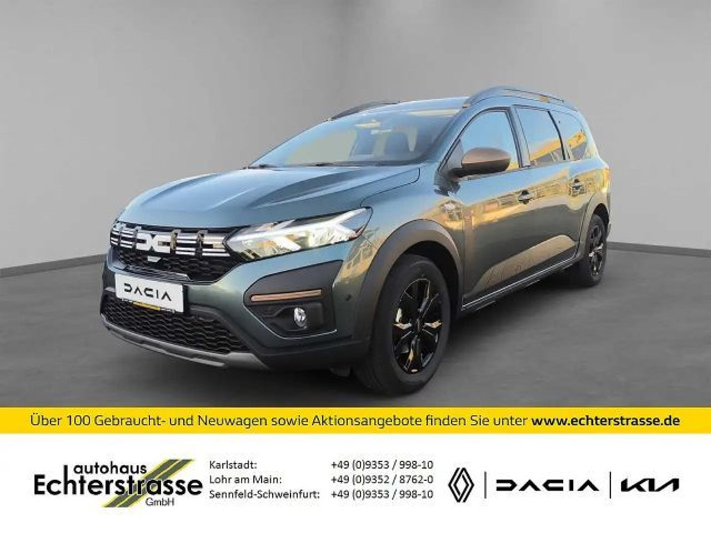Dacia Jogger Extreme ECO-G