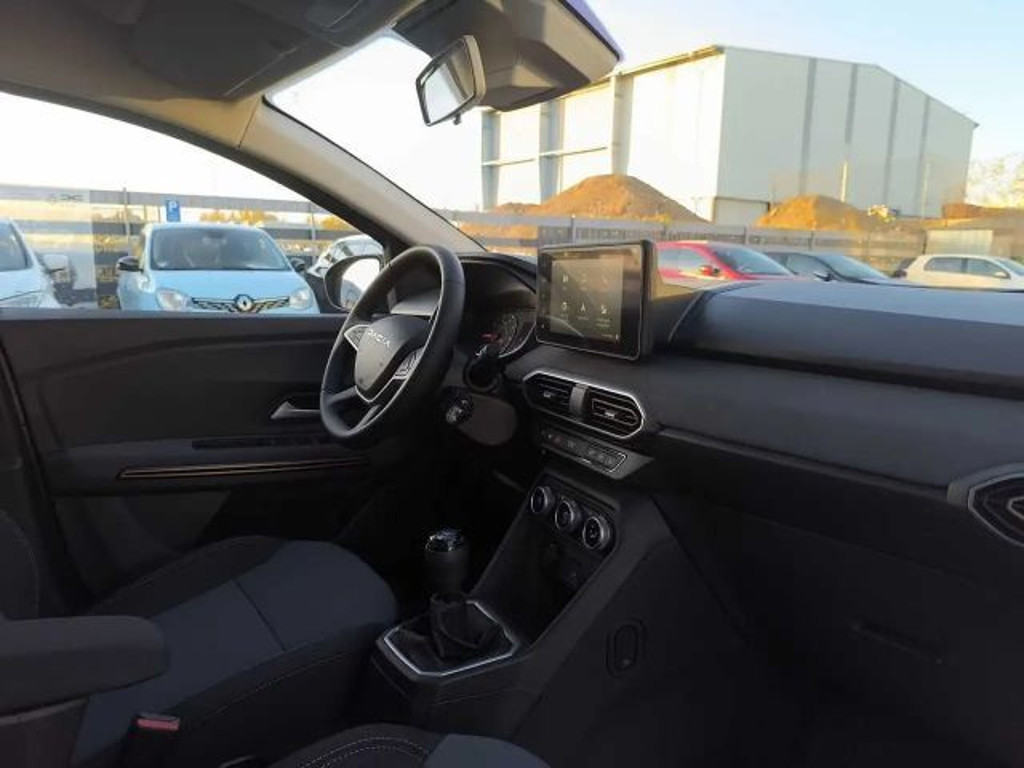 Dacia Jogger