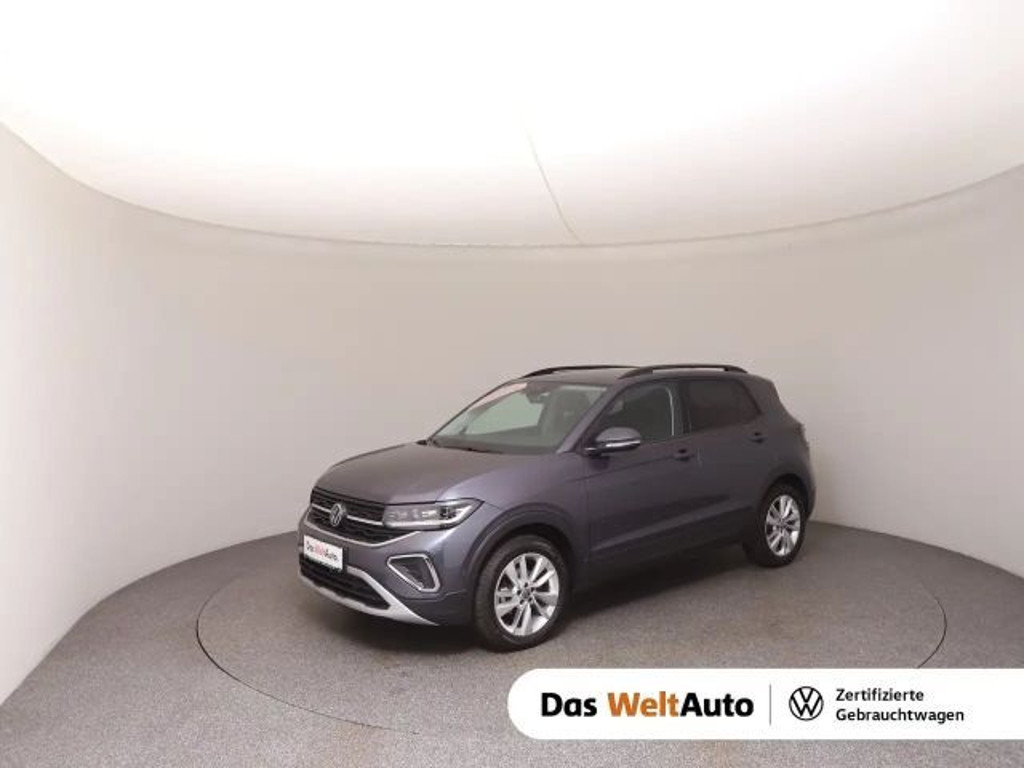 Volkswagen T-Cross Friends TSI