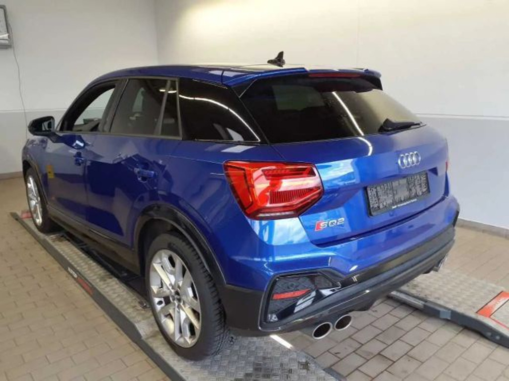 Audi SQ2