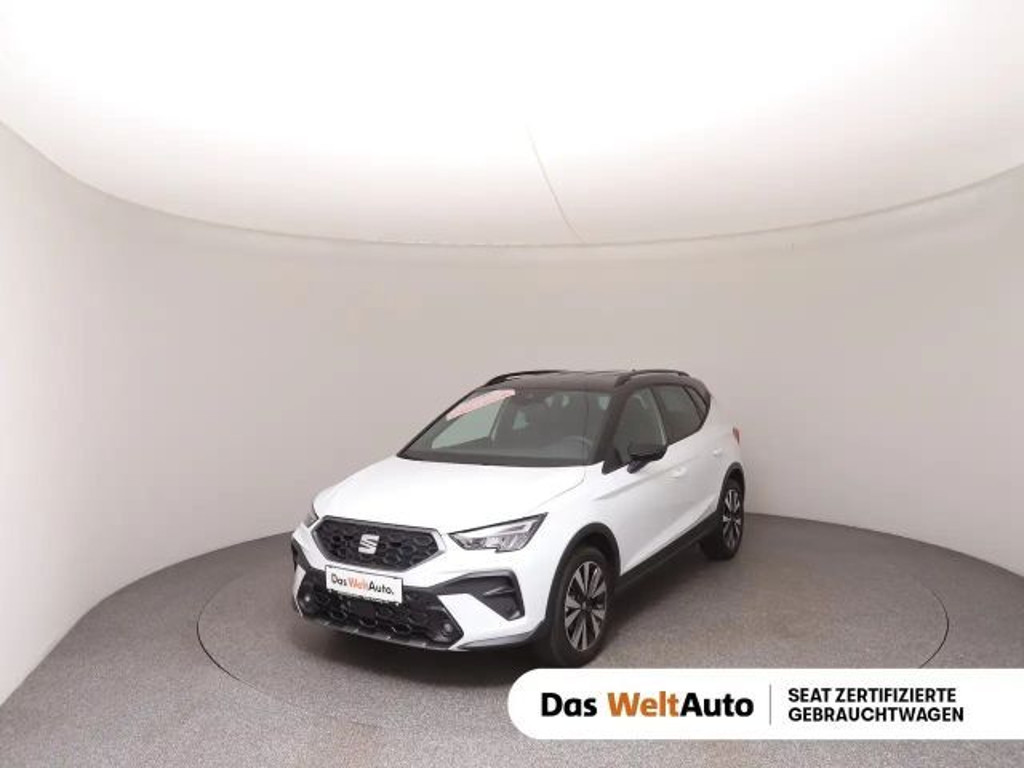 Seat Arona Style 1.0 TSI DSG