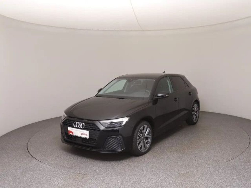 Audi A1 25 TFSI