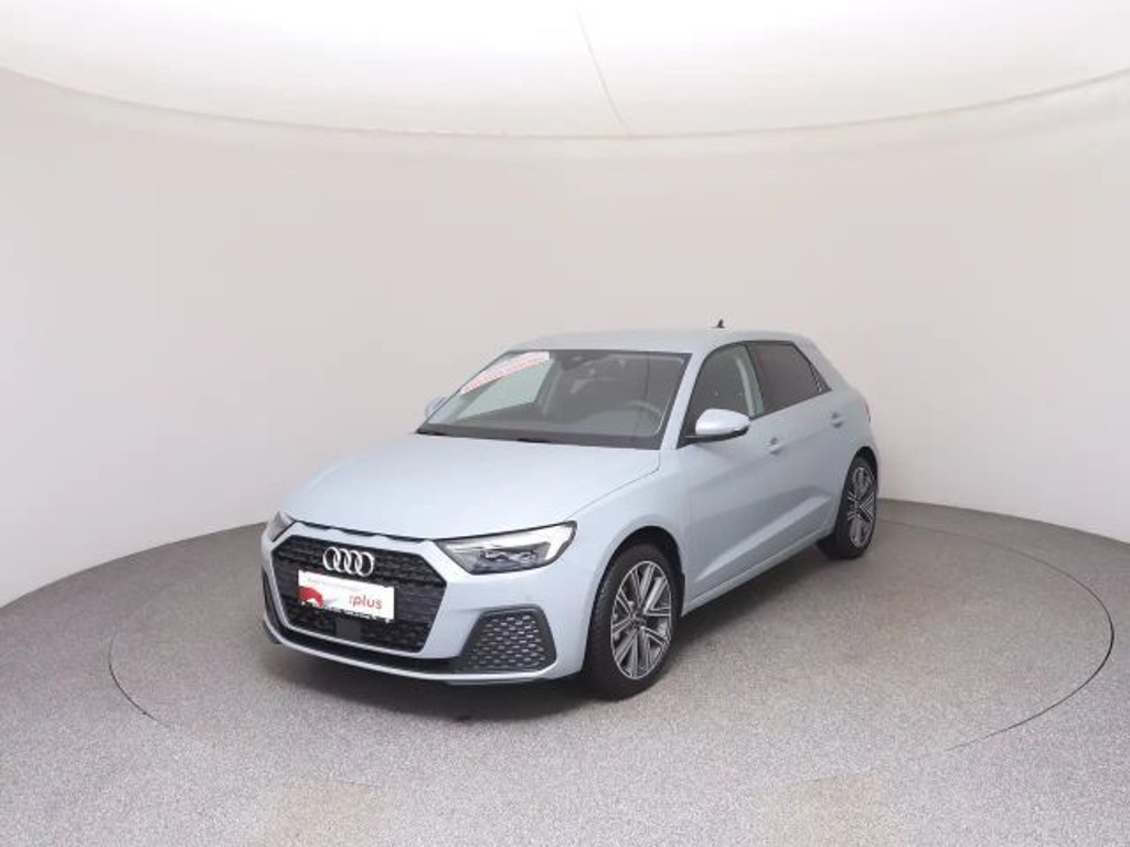 Audi A1 25 TFSI