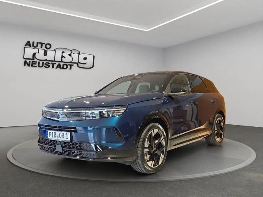 Opel Grandland Grand Sport Ultimate GS-Line