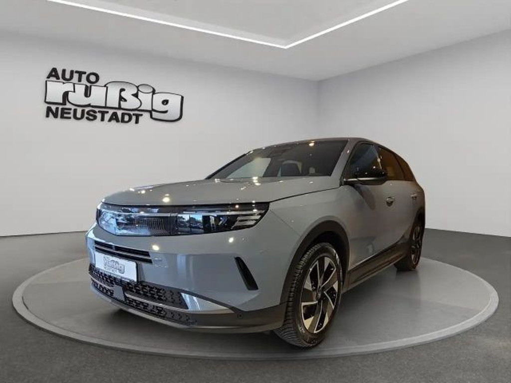 Opel Grandland Edition