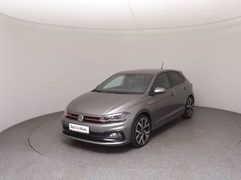 Volkswagen Polo DSG GTI