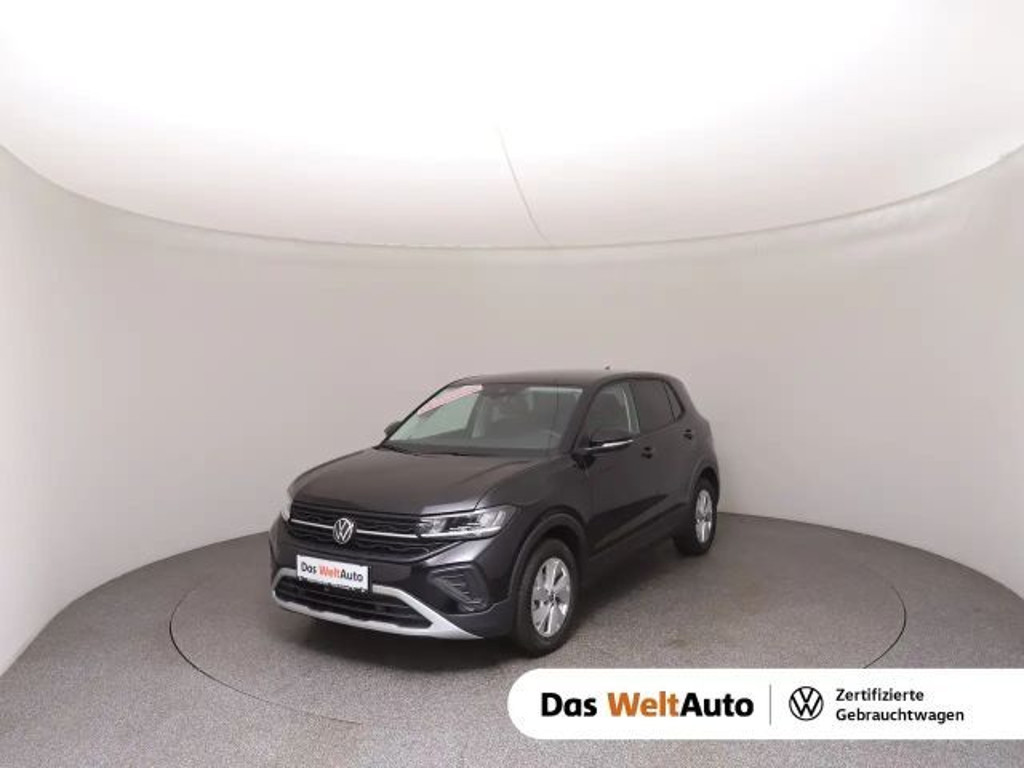 Volkswagen T-Cross 4Me TSI