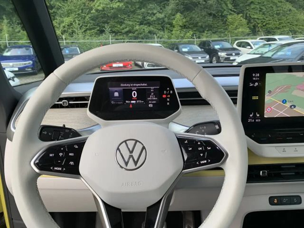Volkswagen ID.Buzz