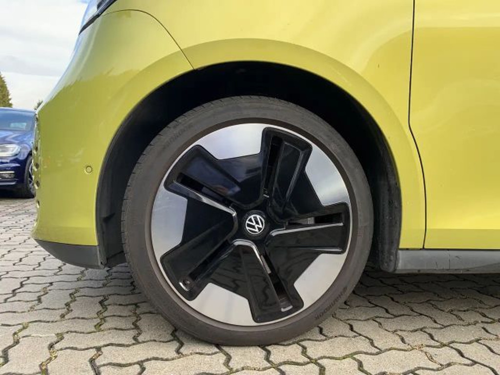 Volkswagen ID.Buzz