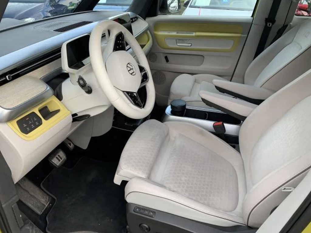 Volkswagen ID.Buzz