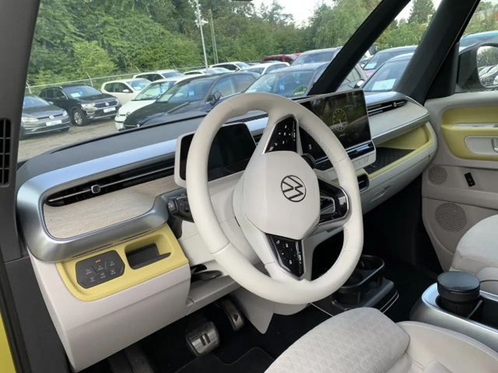 Volkswagen ID.Buzz