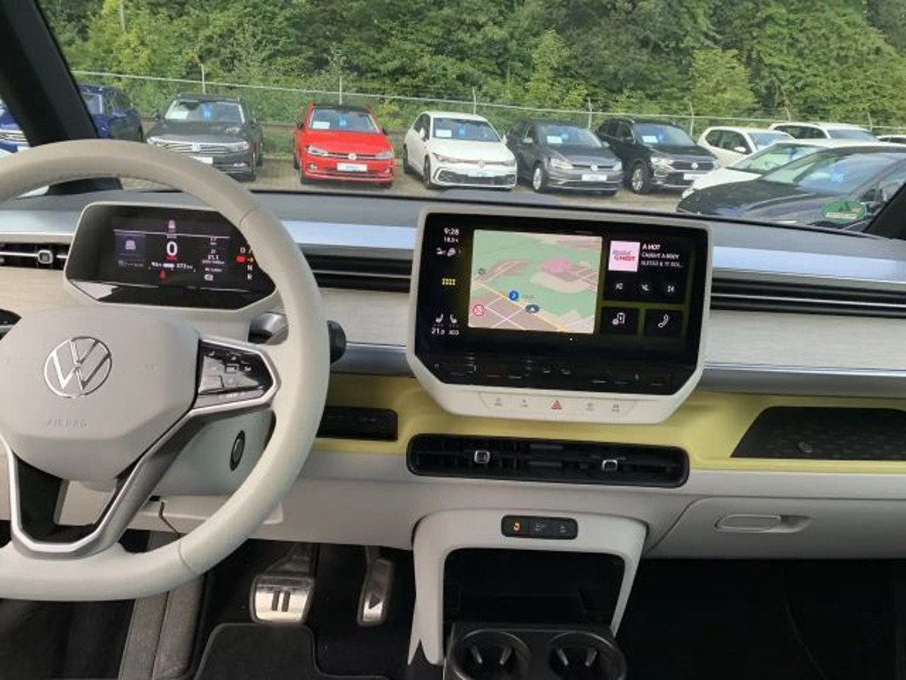 Volkswagen ID.Buzz