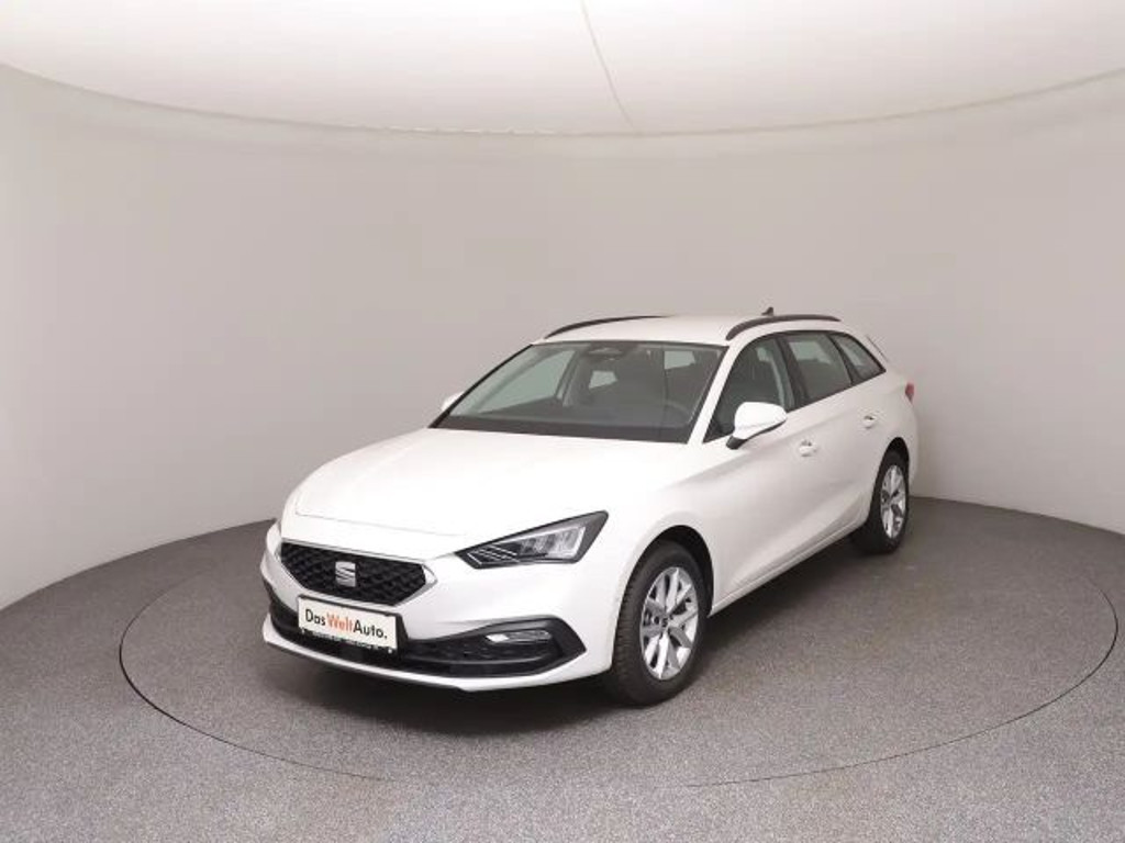 Seat Leon Style 1.5 TSI