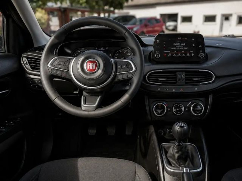 Fiat Tipo