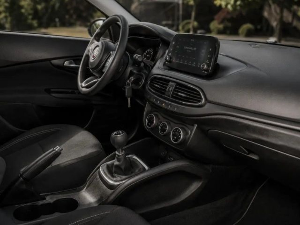 Fiat Tipo