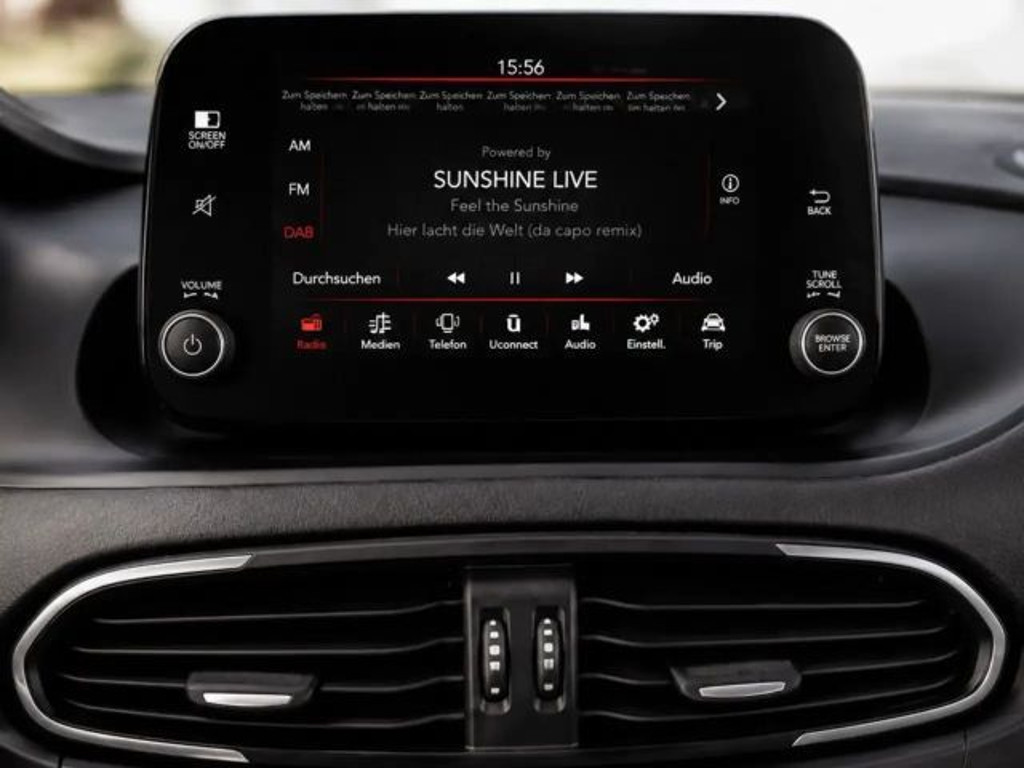 Fiat Tipo