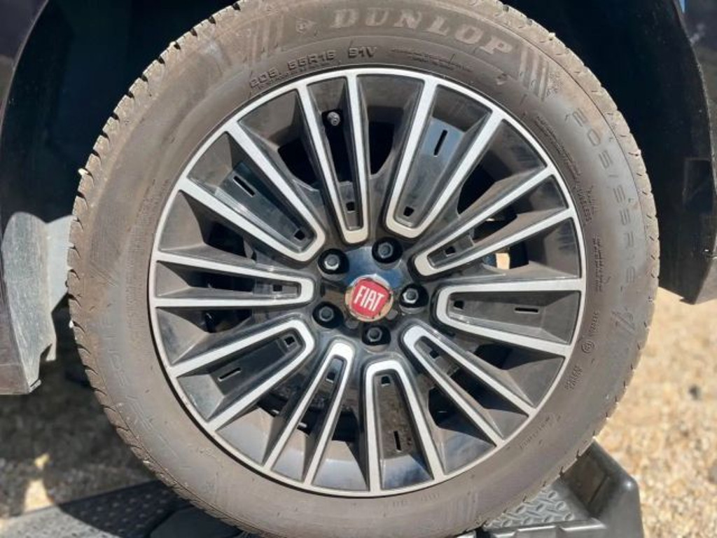 Fiat Tipo