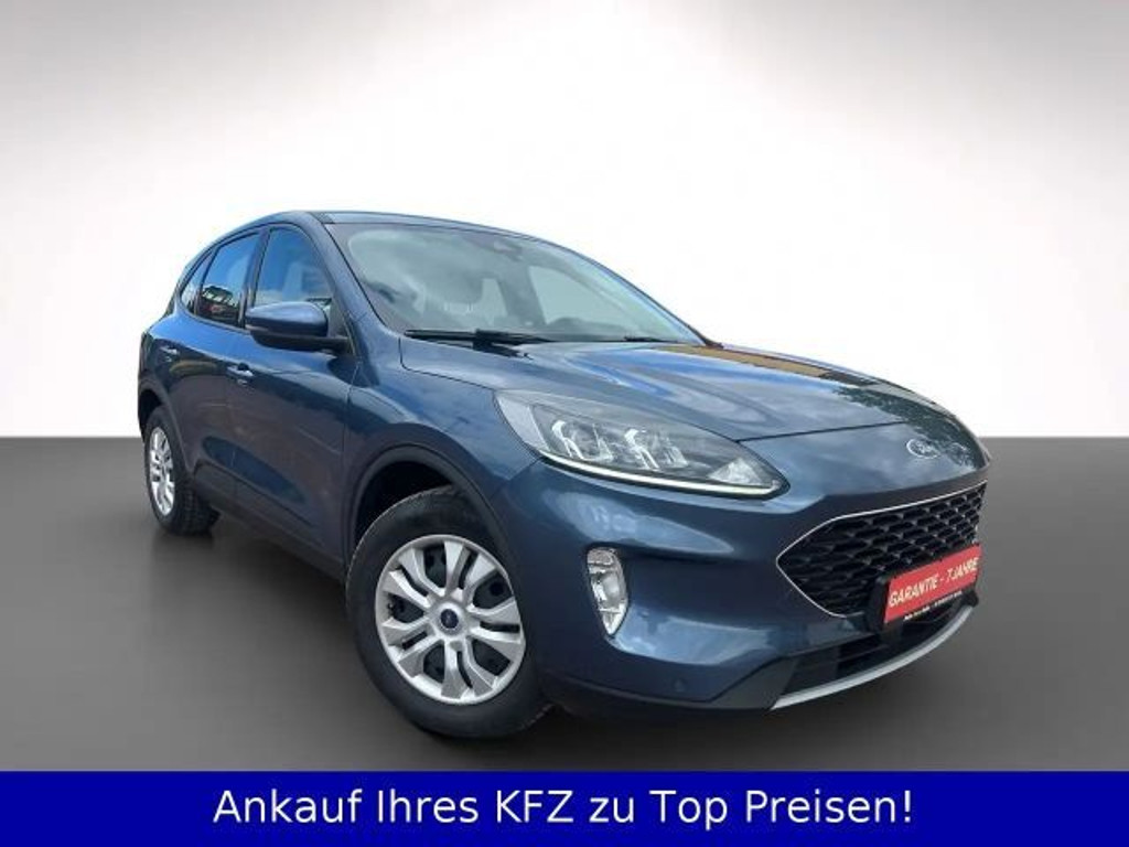 Ford Kuga Cool & Connect