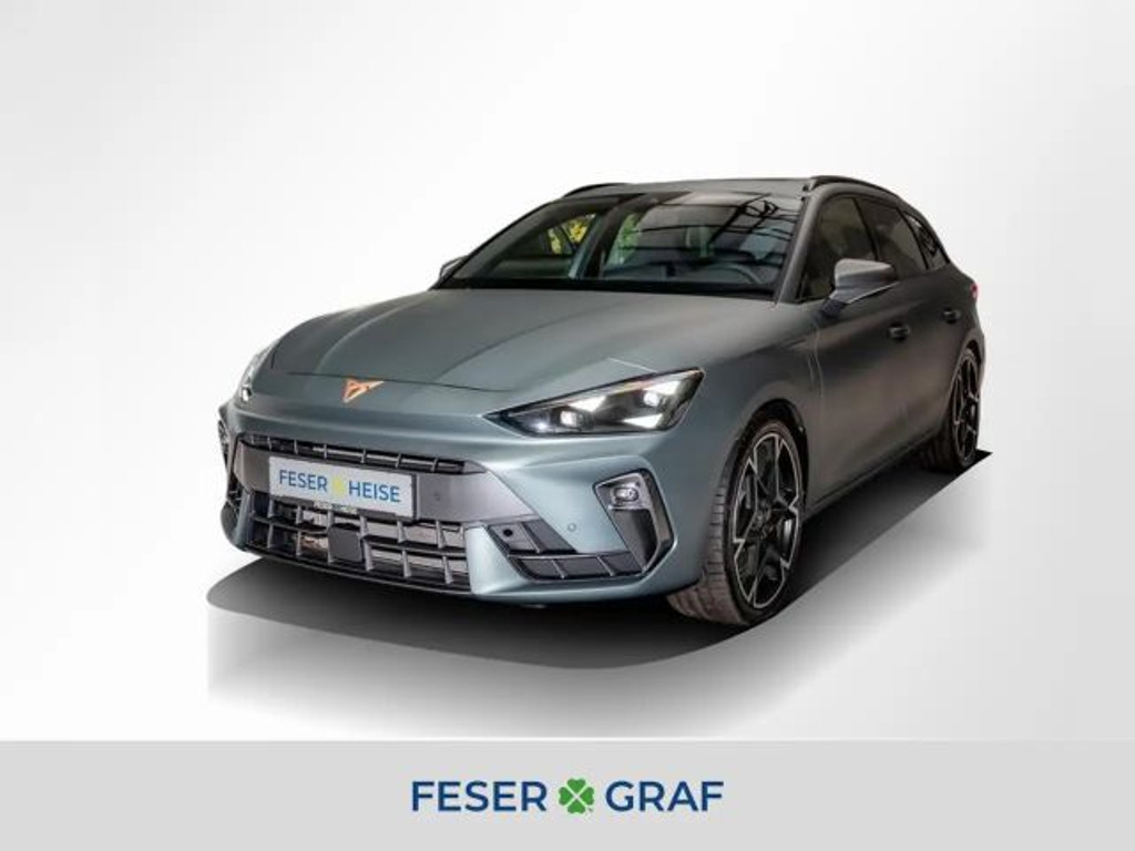 Cupra Leon Sportstourer VZ e-Hybrid
