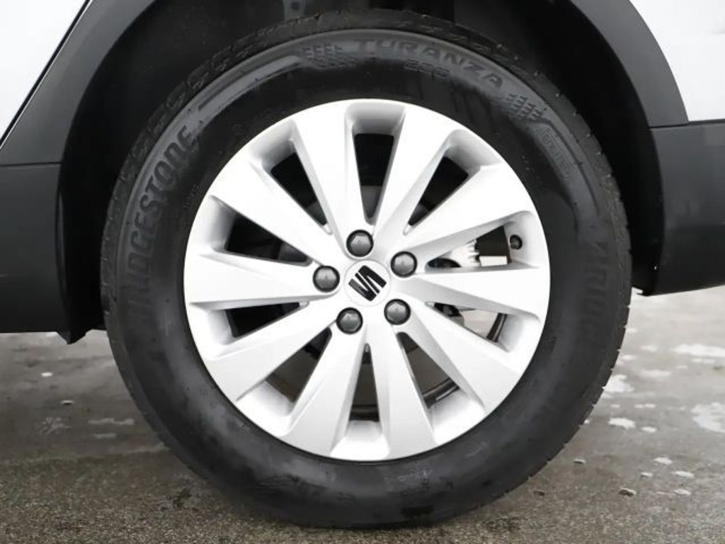 Seat Arona Style 1.0 EcoTSI DSG