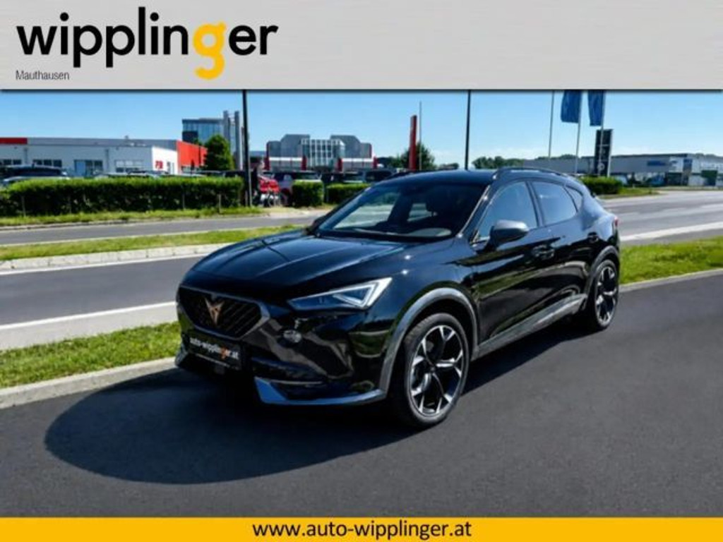 Cupra Formentor Formentor Plug In Hybrid Benzin Automatik