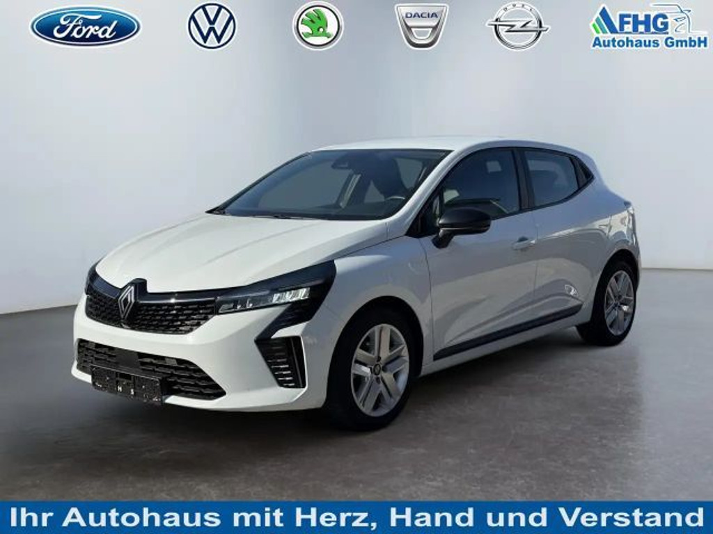 Renault Clio TCe 90 Evolution