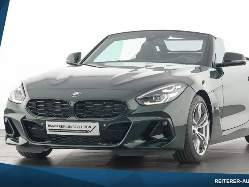 BMW Z4 M-Sport sDrive Cabrio Roadster sDrive20i