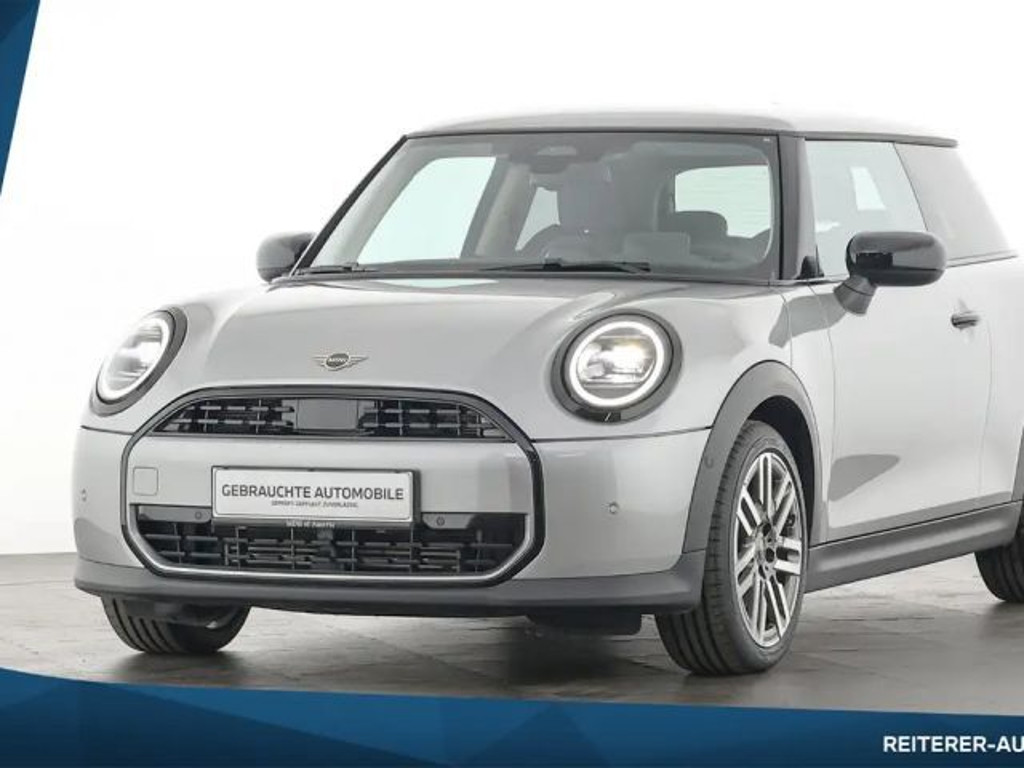Mini Cooper *Head-Up *Lenkradheizung *LED