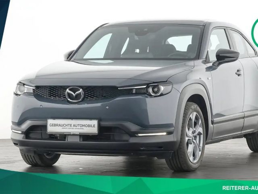 Mazda MX-30 SkyActiv Exclusive-line e-Skyactiv