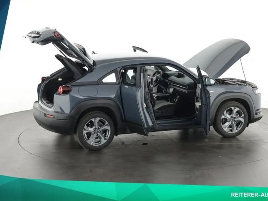 Mazda MX-30