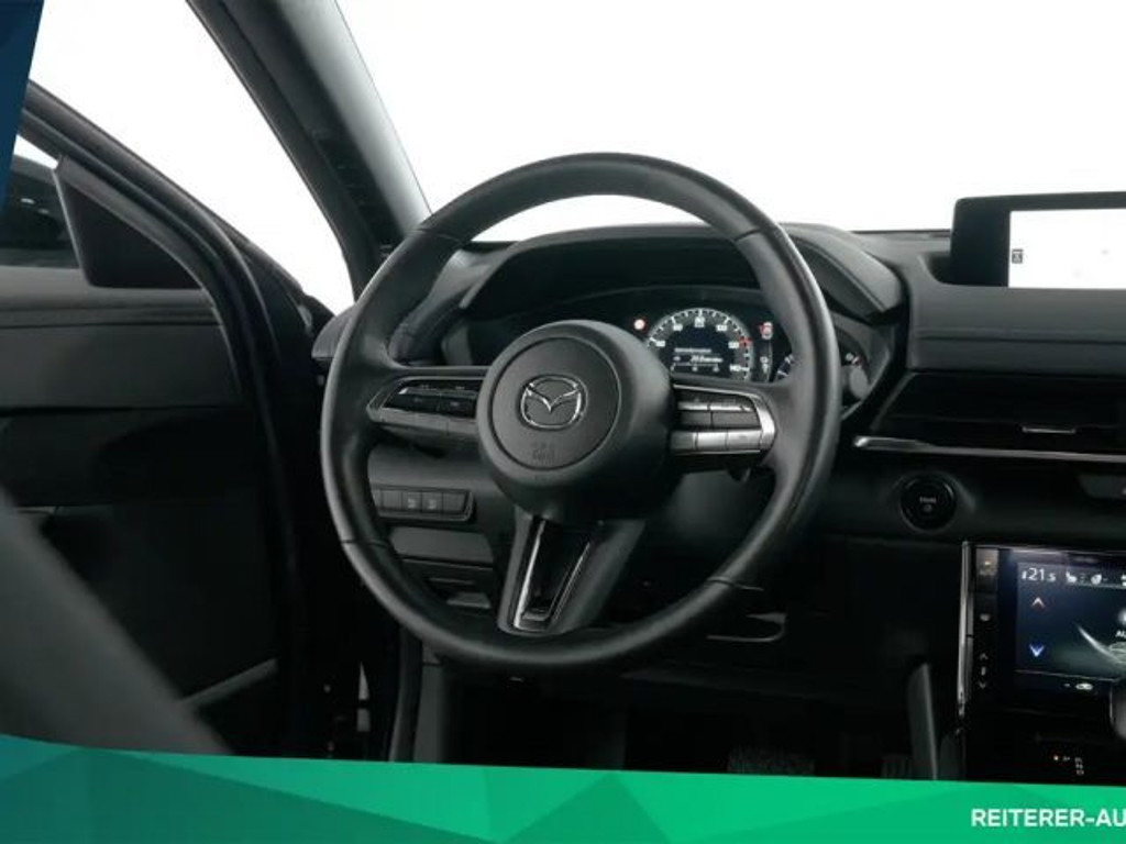 Mazda MX-30