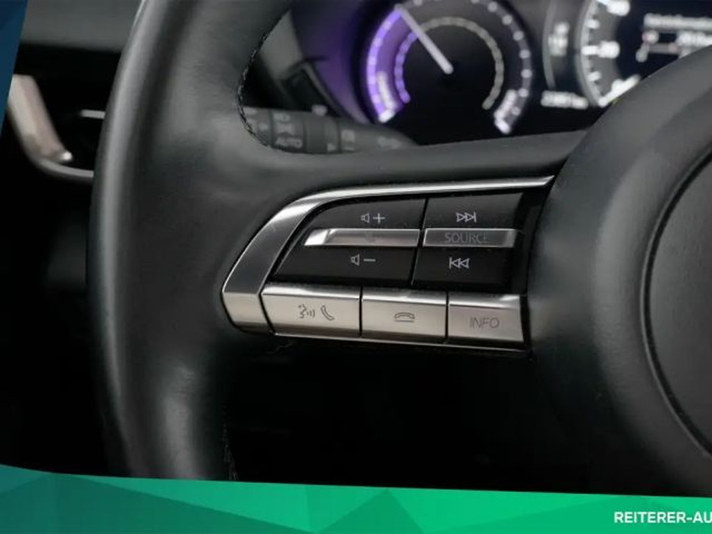 Mazda MX-30
