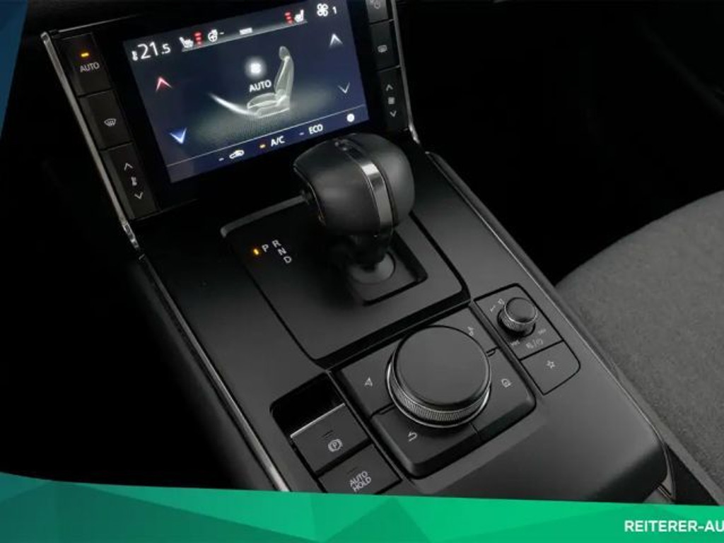 Mazda MX-30